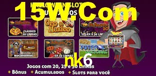 Tournaments nk6