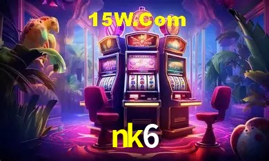 Exclusive Offers nk6