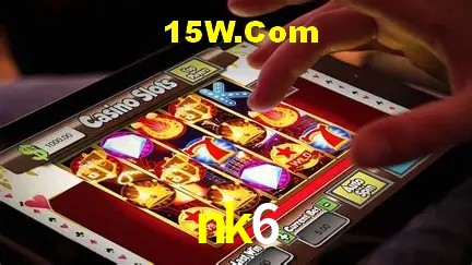 Quick Registration nk6