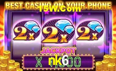 Experiência VIP nk6