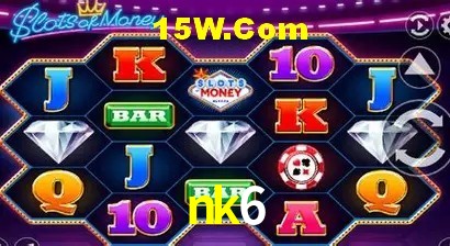 Games Directory nk6